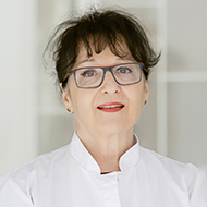 PROF. DR MIROSLAVA PERVULOV